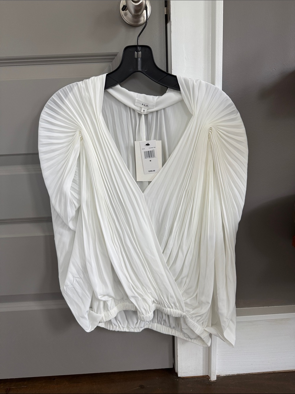 NWT ALC Vivian Top